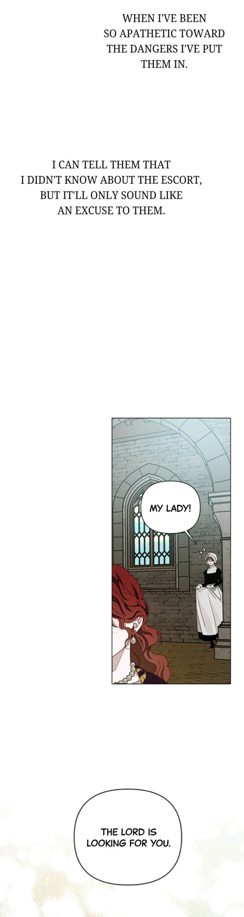 Under the Oak Tree Chapter 29 image 17